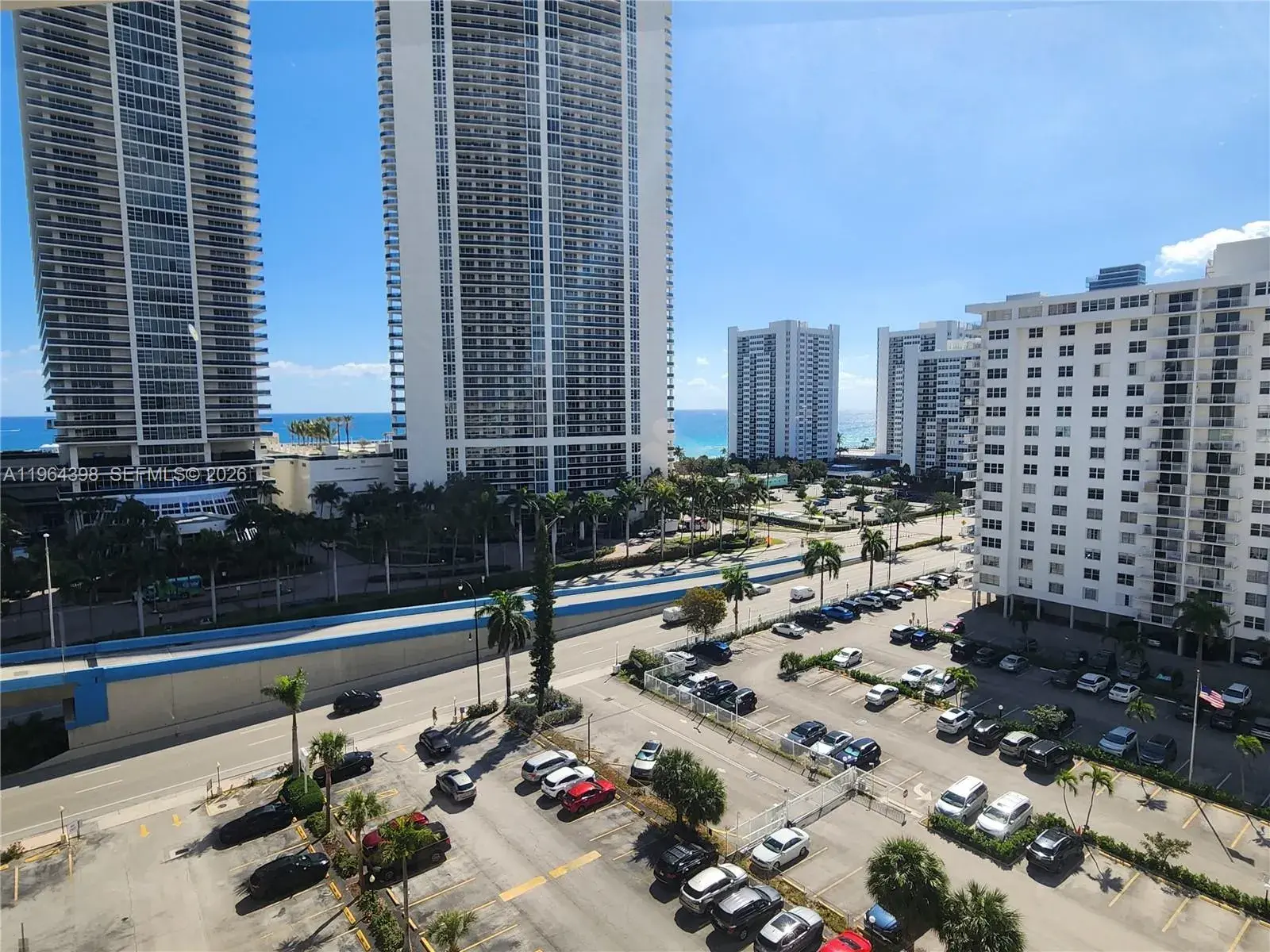 1825 S Ocean Dr # 9, Hallandale Beach FL 33009