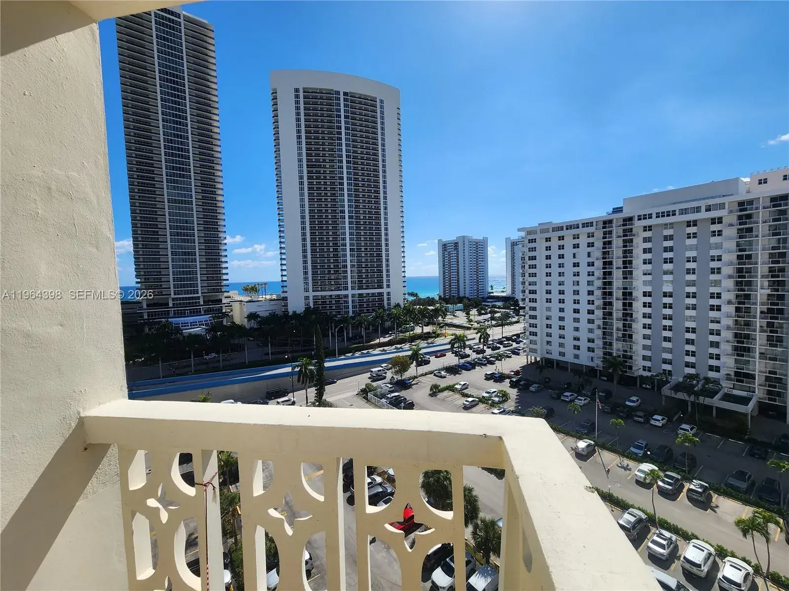 1825 S Ocean Dr # 9, Hallandale Beach FL 33009