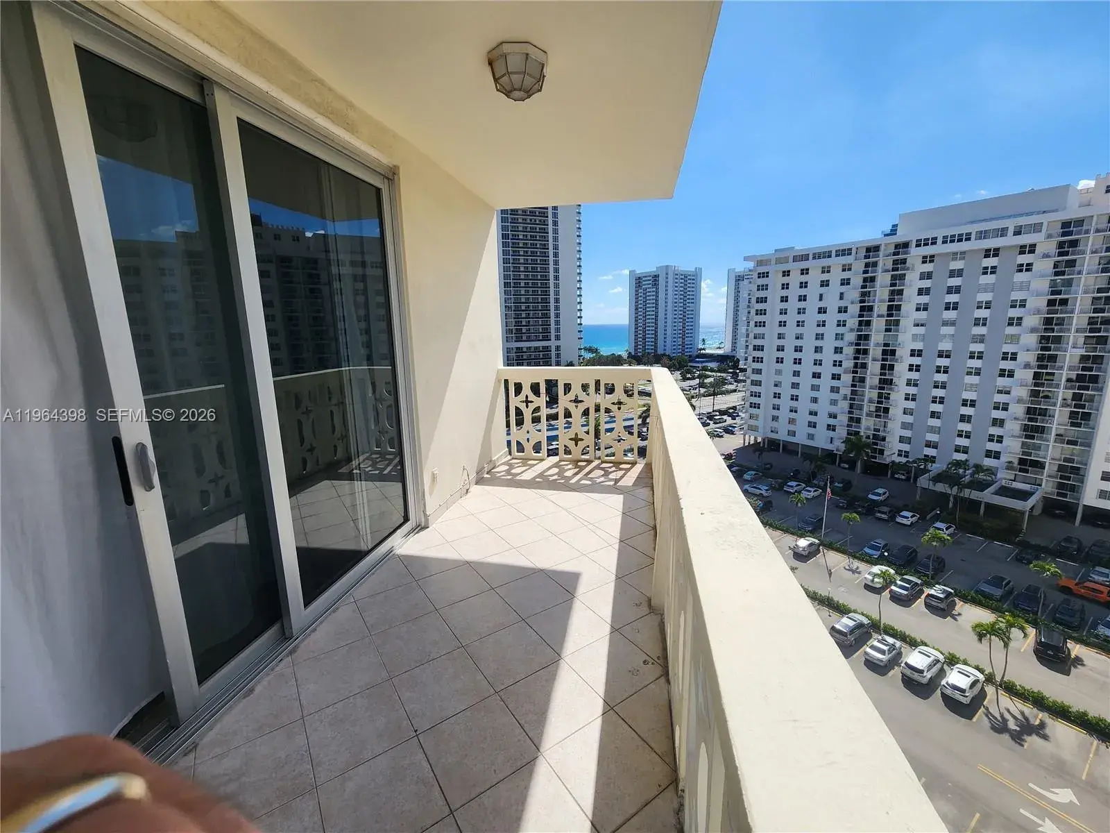 1825 S Ocean Dr # 9, Hallandale Beach FL 33009