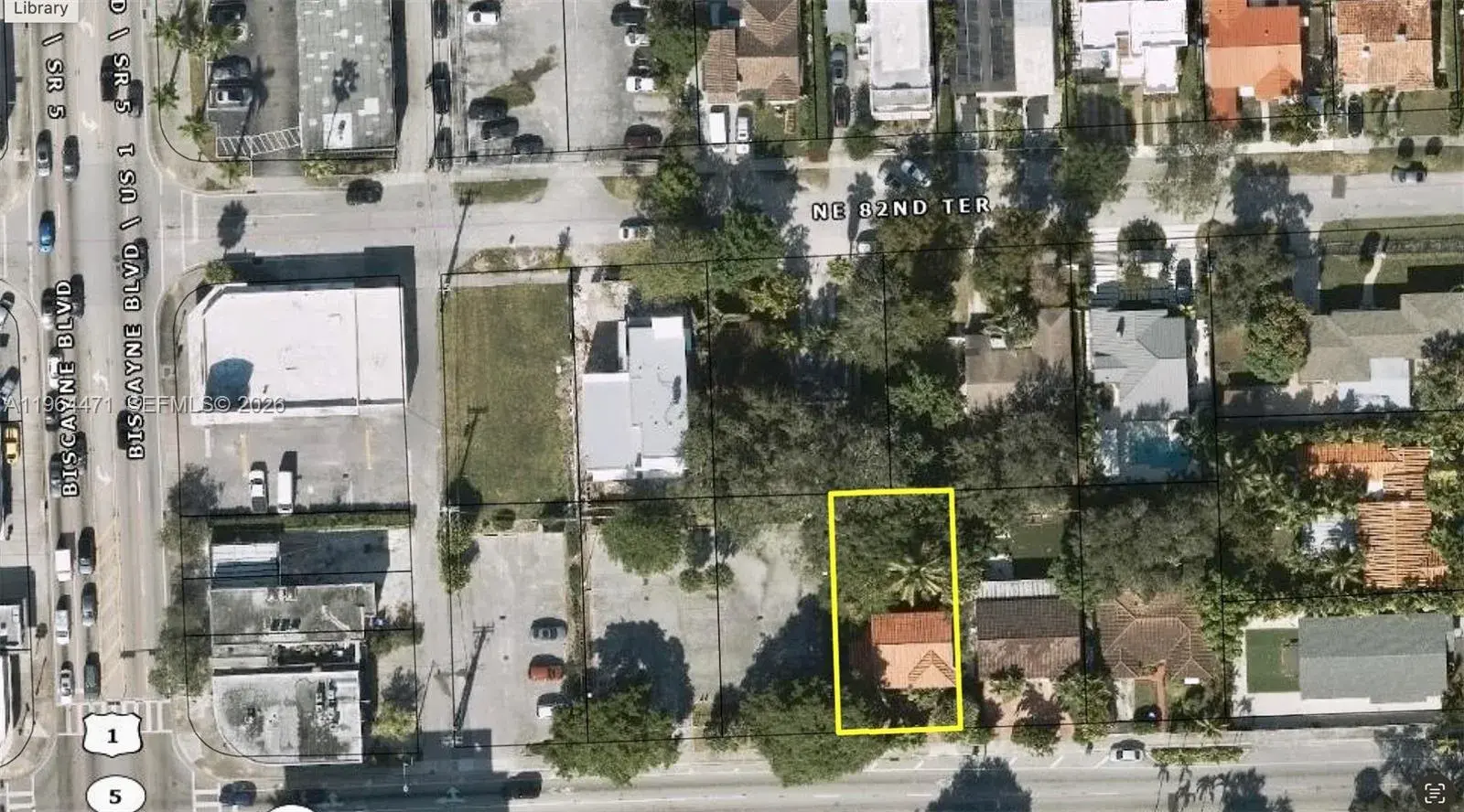 655 NE 82nd St, Miami FL 33138