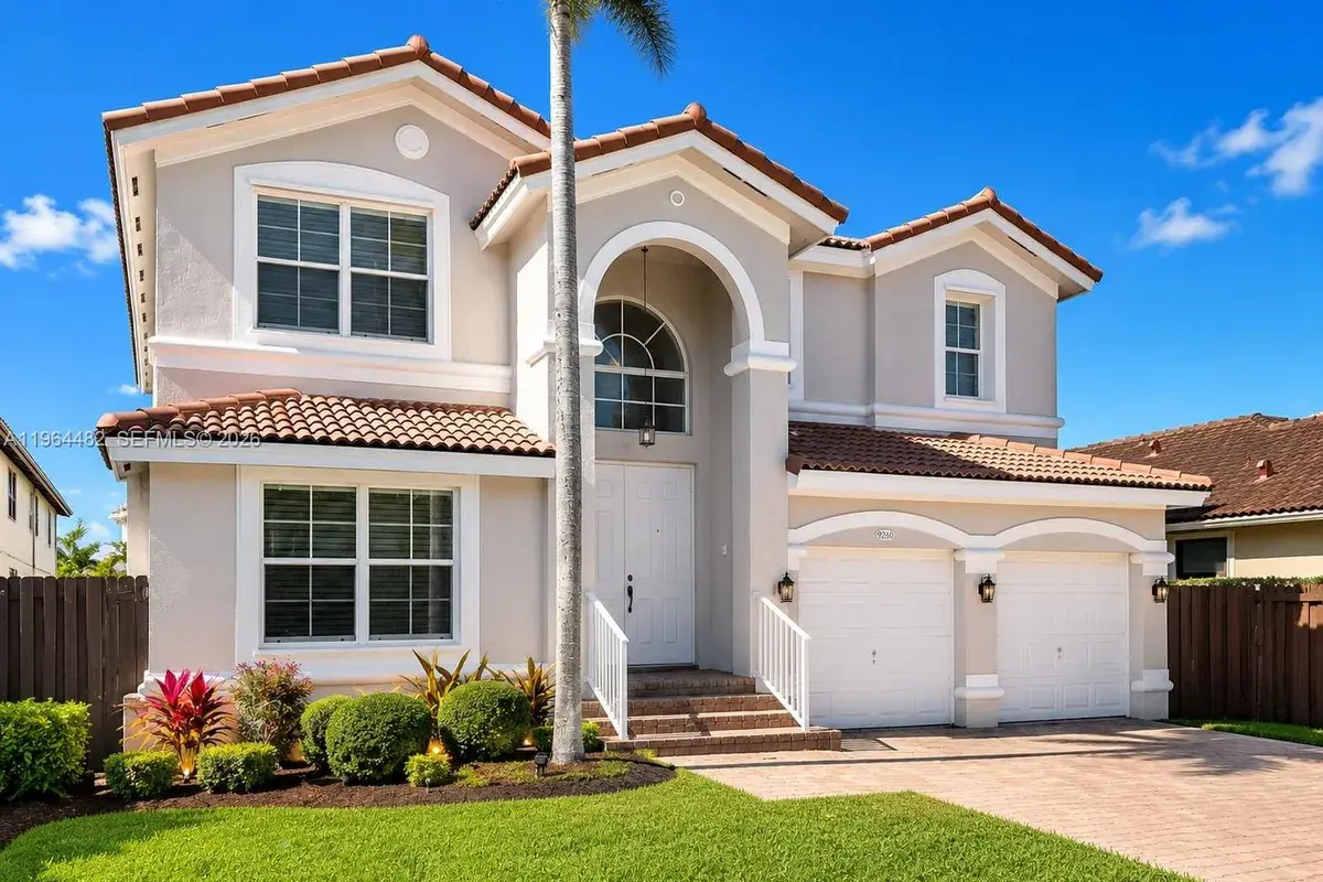 9260 SW 153rd Psge, Miami FL 33196