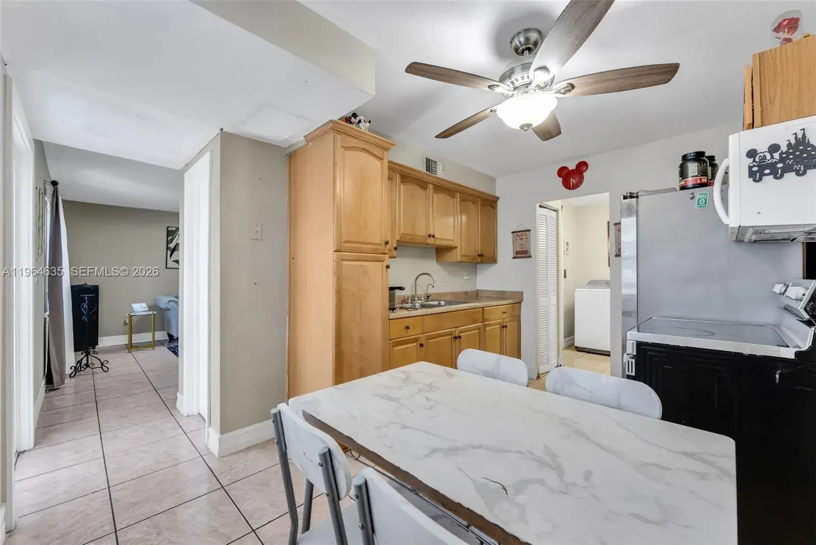 19137 NW 47th Ave, Miami Gardens FL 33055
