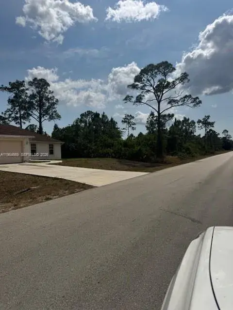 Land/Boat Docks for sale at 3104 E 10th ST, Lehigh Acres FL 33972