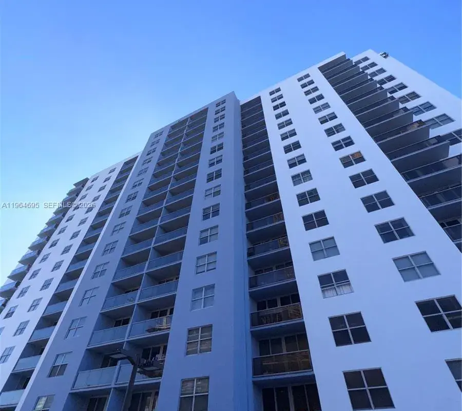 401 N 69th St # 607, Miami Beach FL 33141