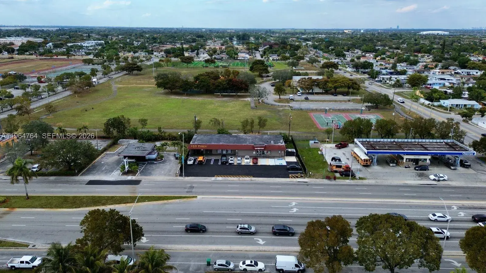 3251 NW 183rd St, Miami Gardens FL 33056