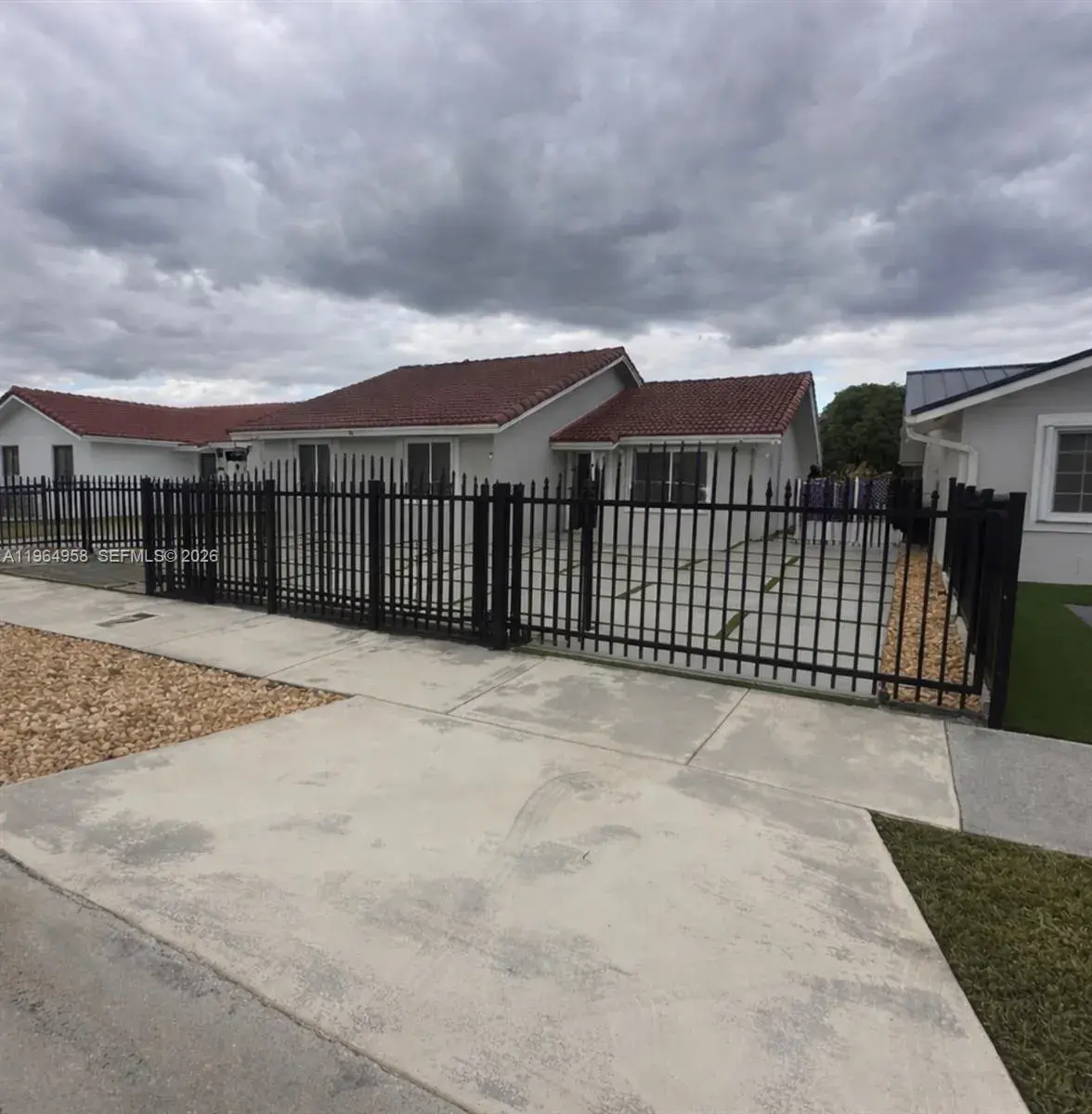 3 bedroom 2 bath Residential for sale at 14759 SW 82nd St, Miami FL 33193