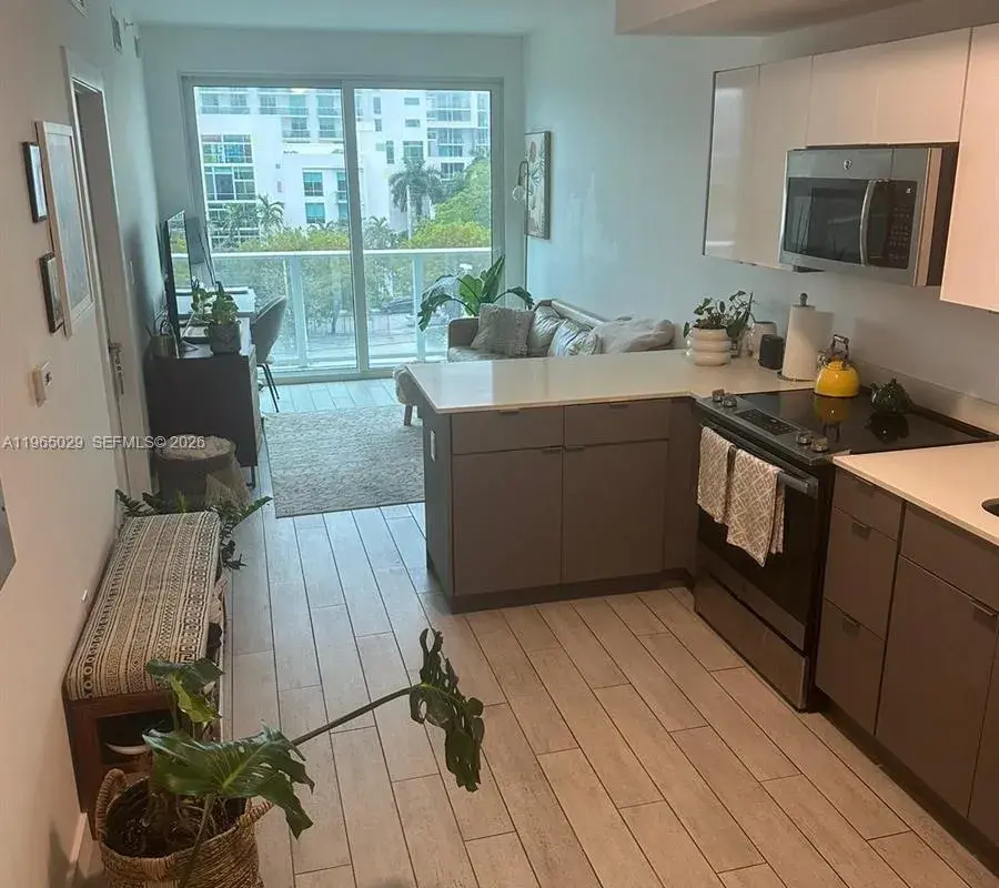 321 NE 26th St # 511, Miami FL 33137