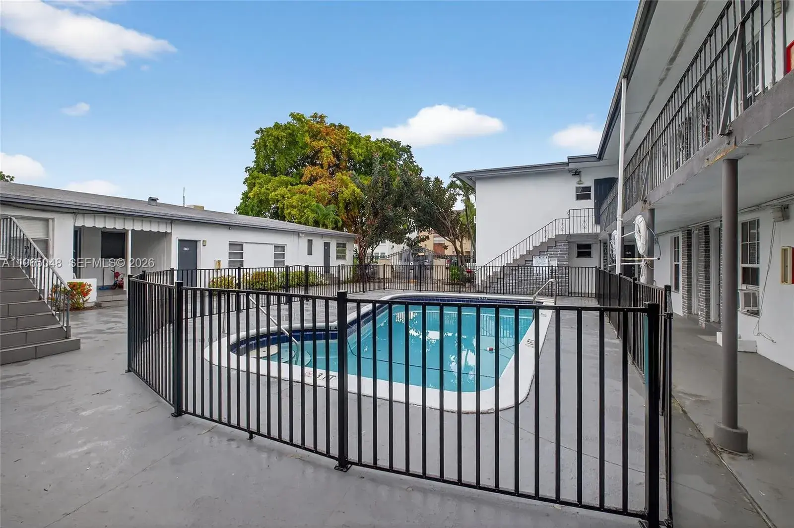 Commercial Sale for sale at 1843 Dewey St, Hollywood FL 33020