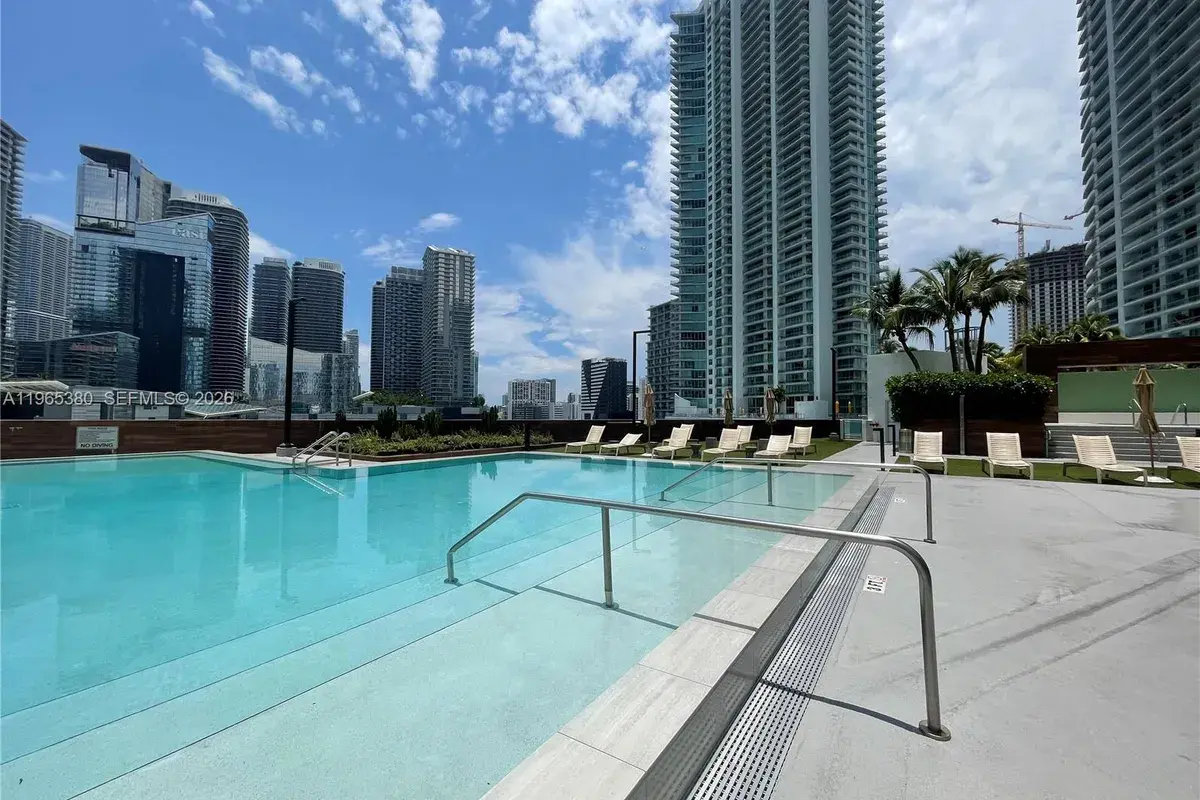 350 S Miami Ave # 3203, Miami FL 33130