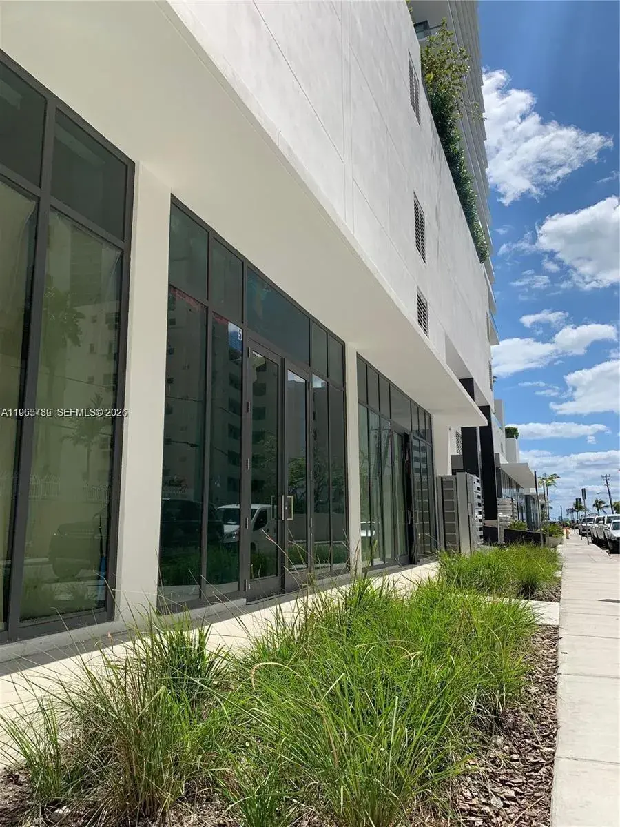 Commercial Sale for sale at 30 Terrace NE 475 # 5, Miami FL 33137