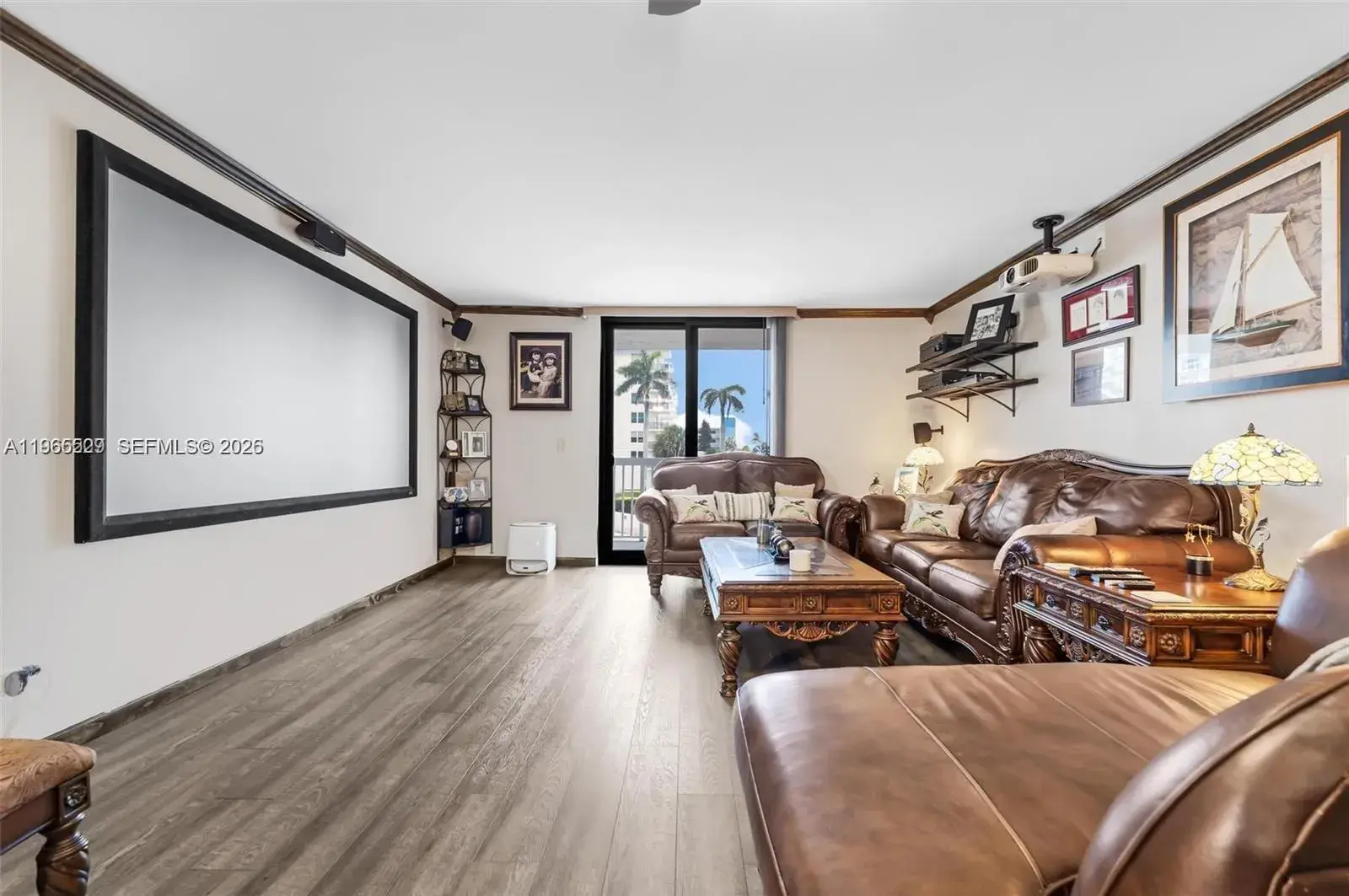2 bedroom 2 bath Residential for sale at 1500 S Ocean Dr # 2G, Hollywood FL 33019