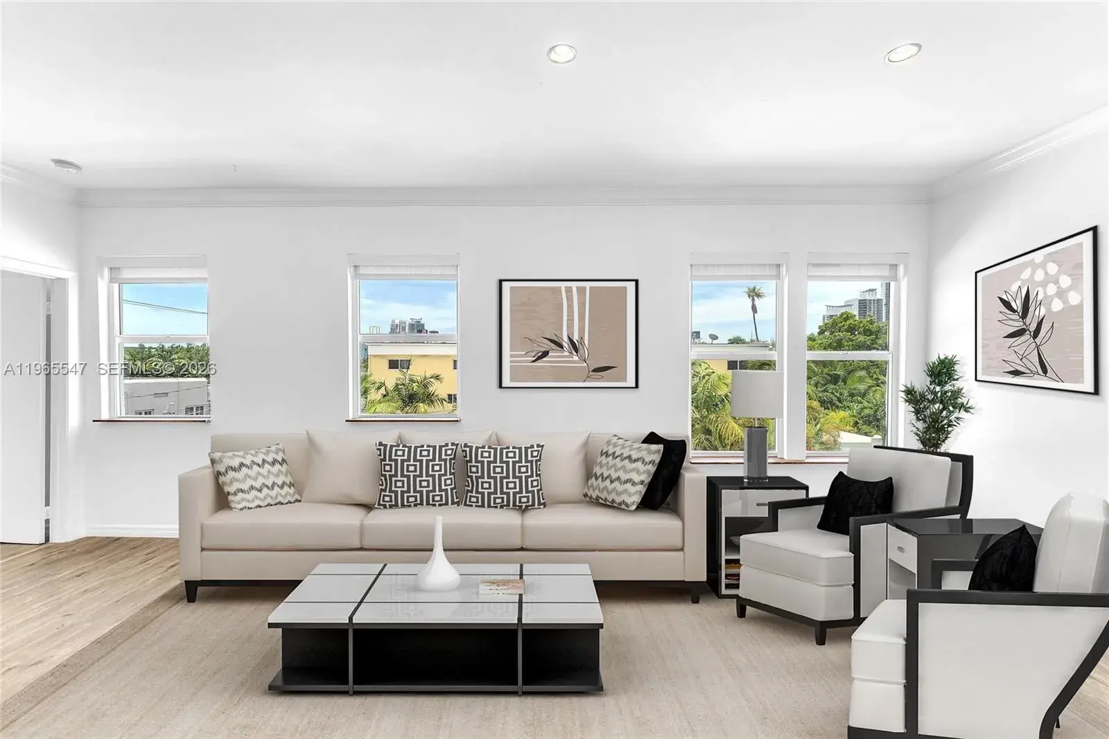 2 bedroom 1 bath Residential for sale at 737 Jefferson Ave # 305, Miami Beach FL 33139