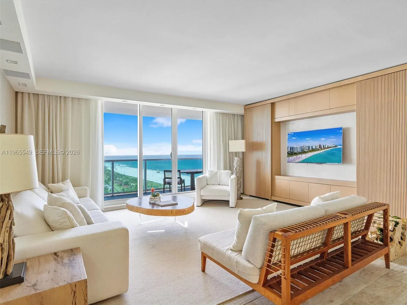 3 bedroom 3 bath for sale at 102 24th St # 1119, Miami Beach FL 33139