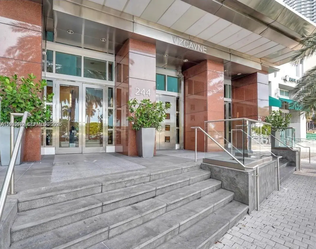 244 Biscayne Blvd # 440, Miami FL 33132