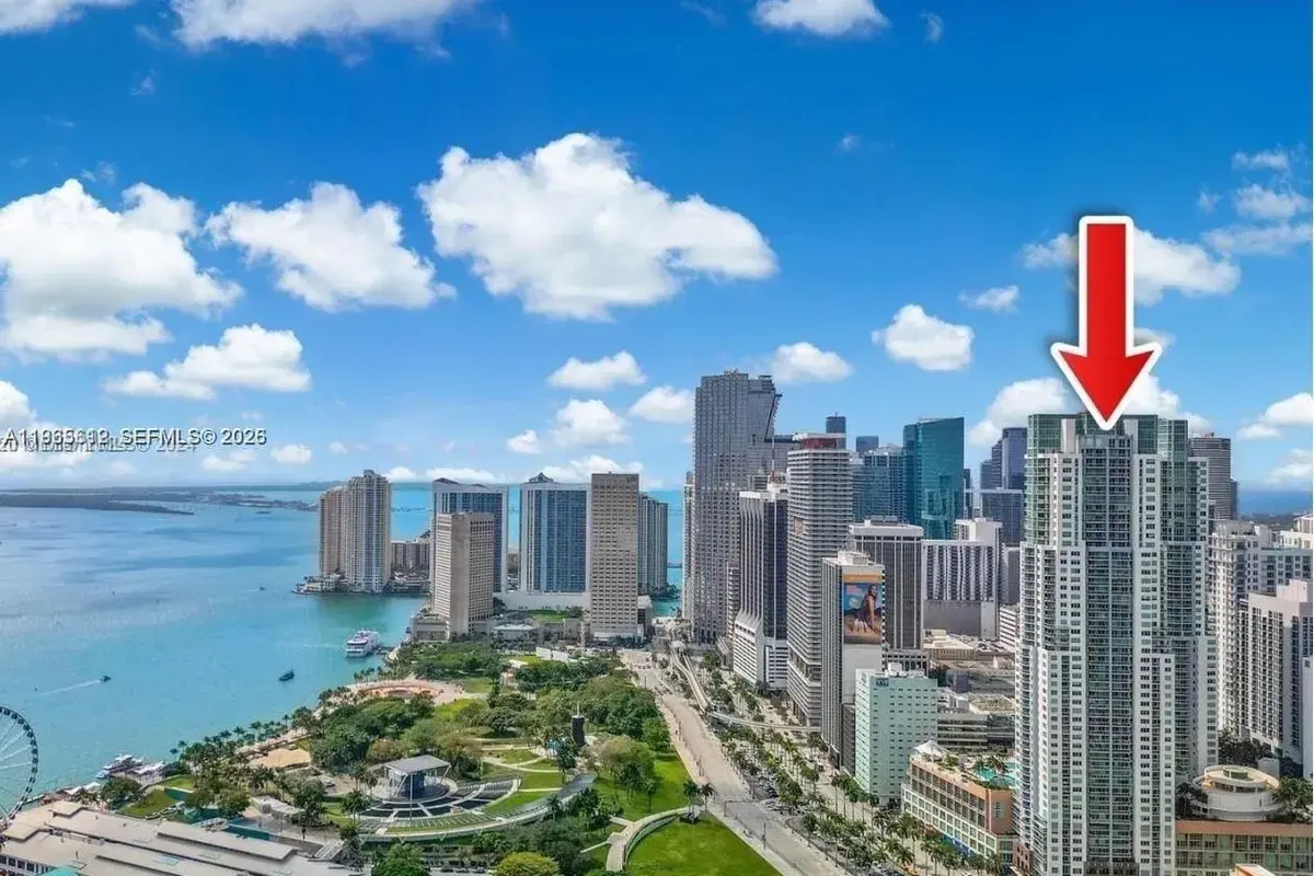 244 Biscayne Blvd # 440, Miami FL 33132
