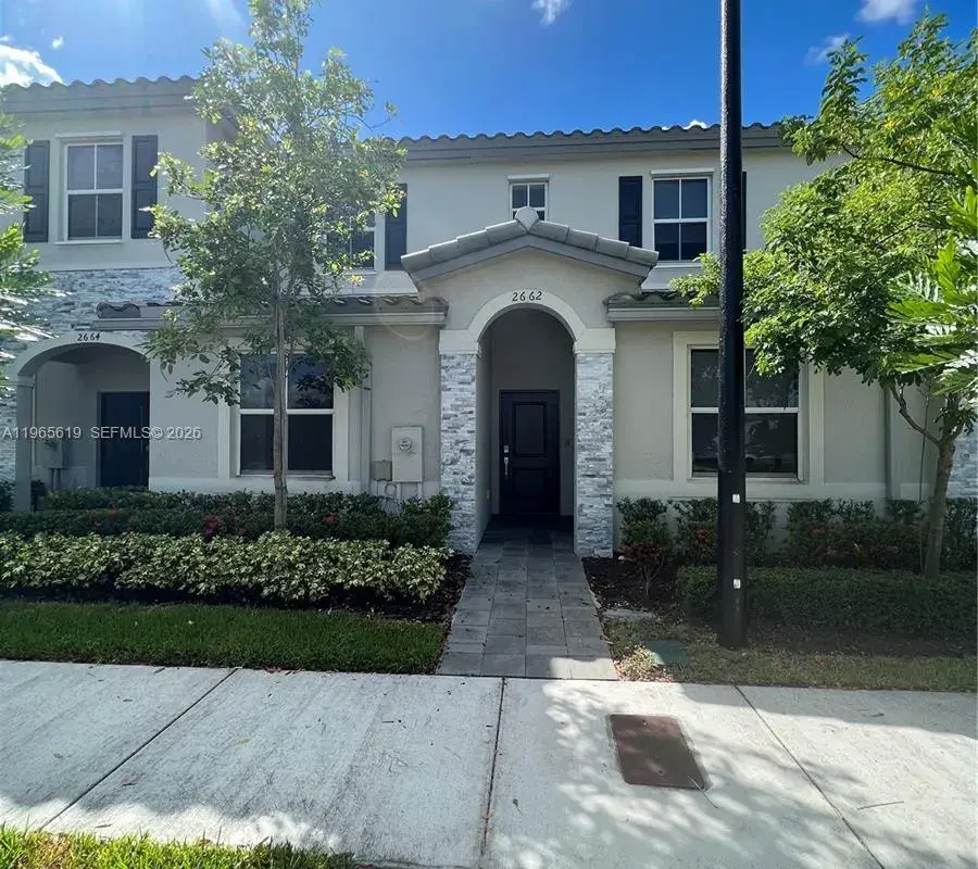 2672 SE 19th St, Homestead FL 33035