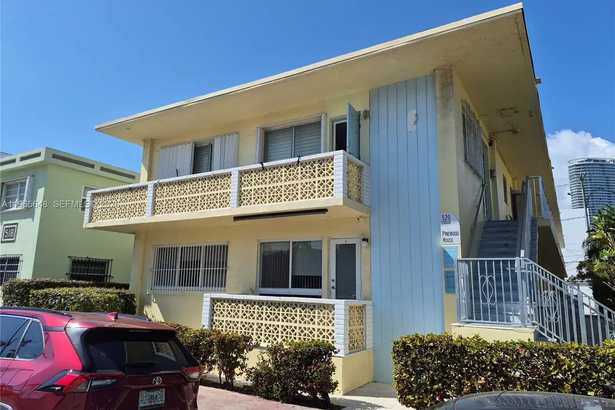 520 Euclid Ave # 8, Miami Beach FL 33139