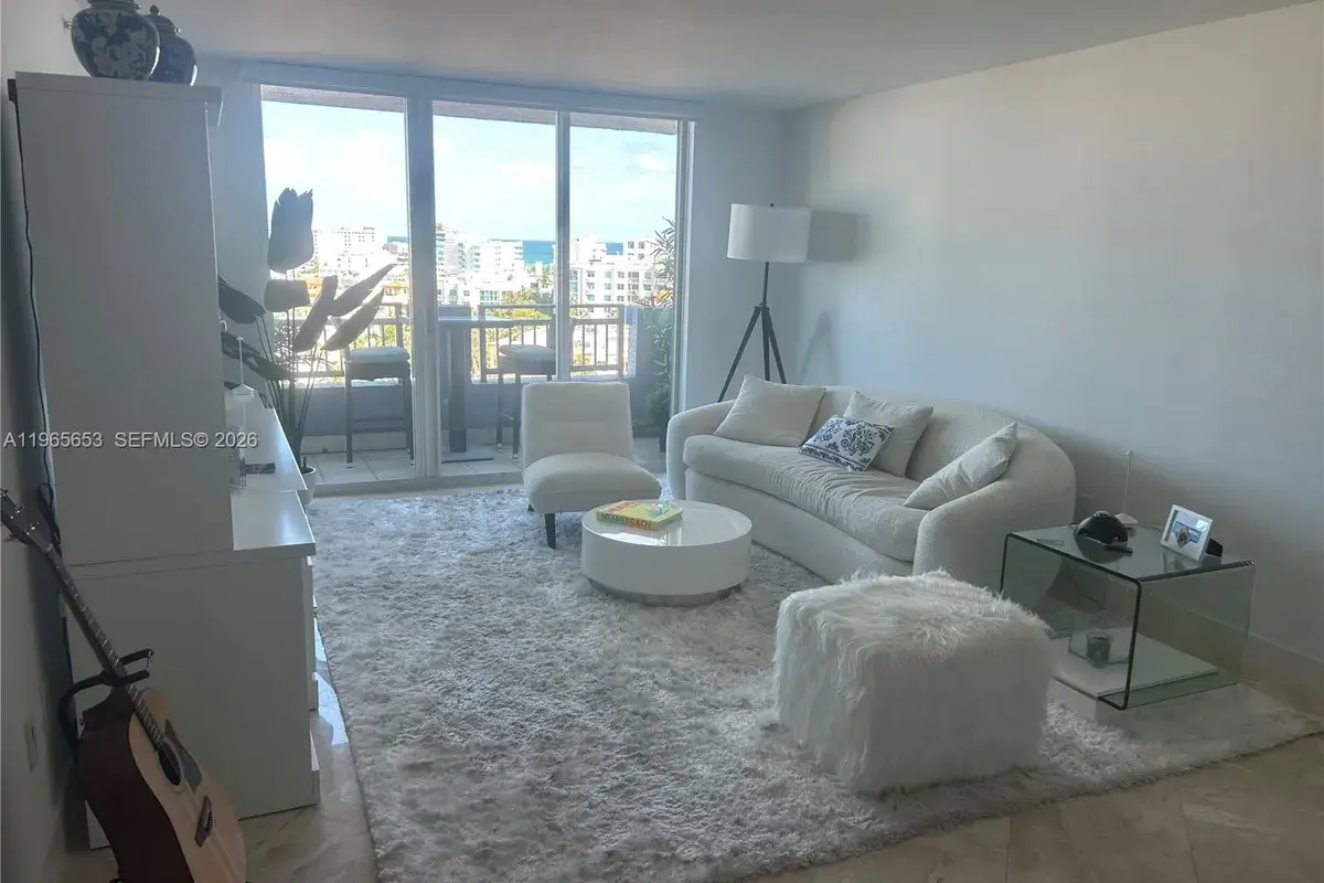90 Alton Rd # 1109, Miami Beach FL 33139