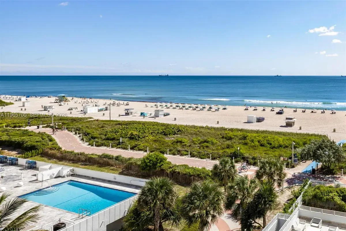345 Ocean Dr # 718, Miami Beach FL 33139