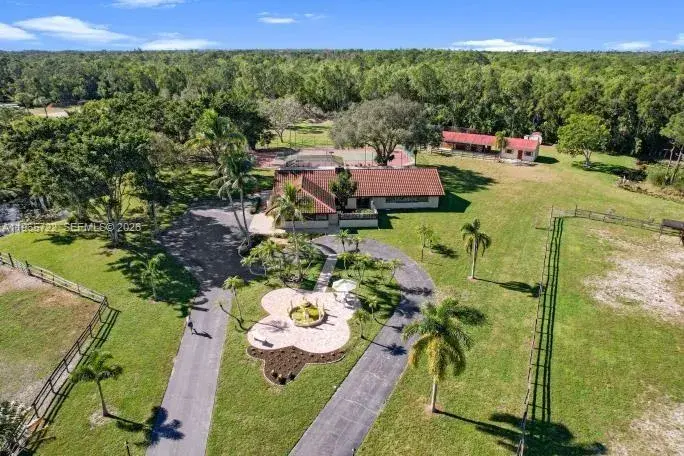 3 bedroom 2 bath Residential for sale at 3761 Dellwood Blvd., Loxahatchee FL 33470