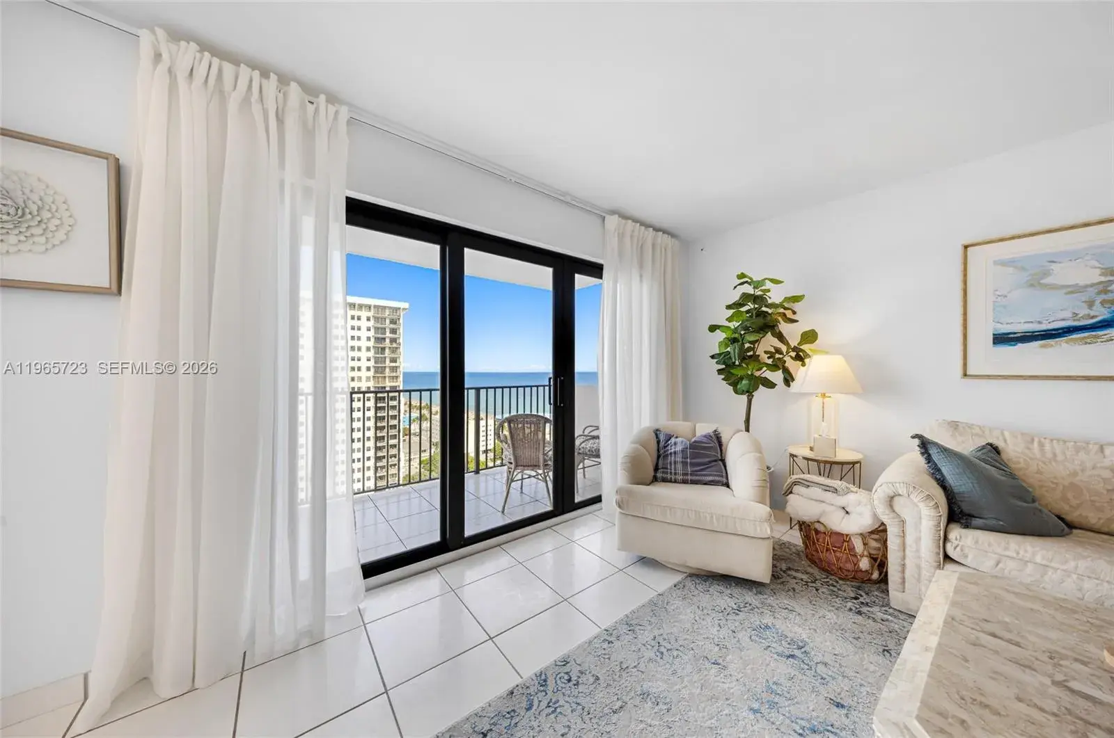 1201 S Ocean Dr # 1903S, Hollywood FL 33019