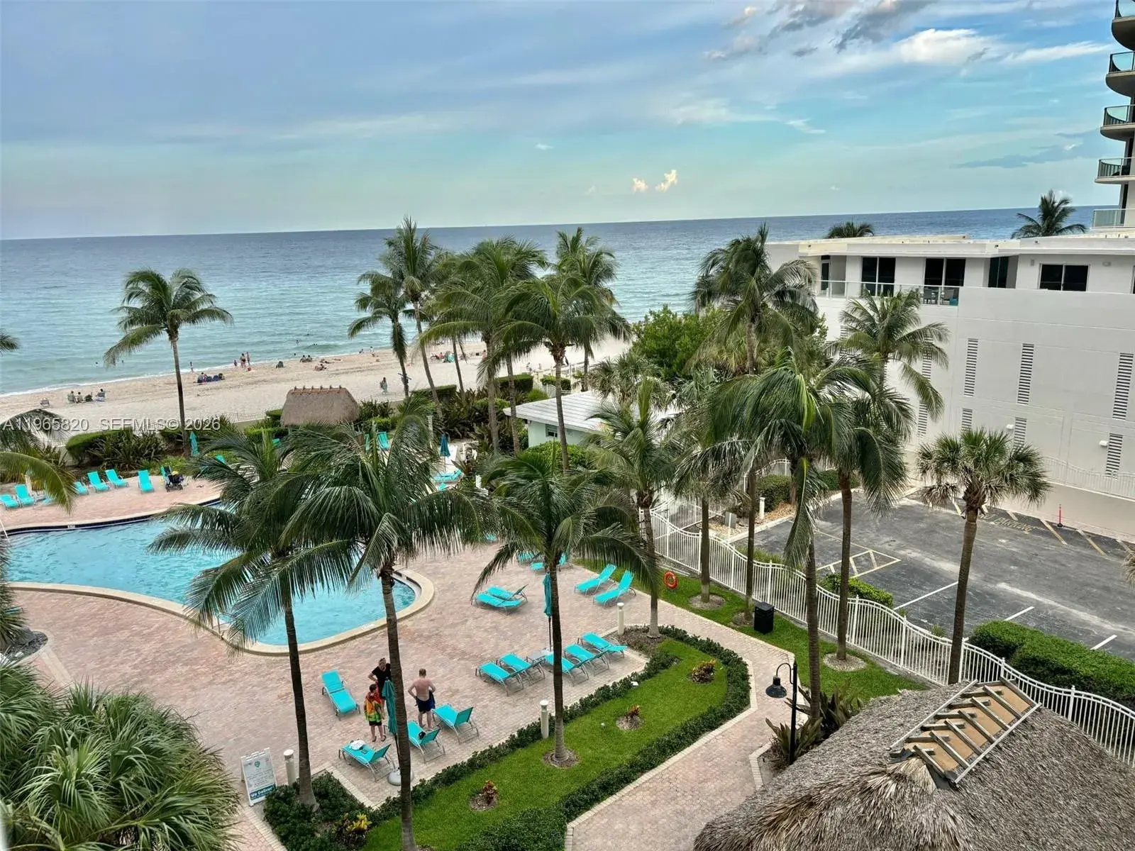 3901 S Ocean Dr # 5H, Hollywood FL 33019