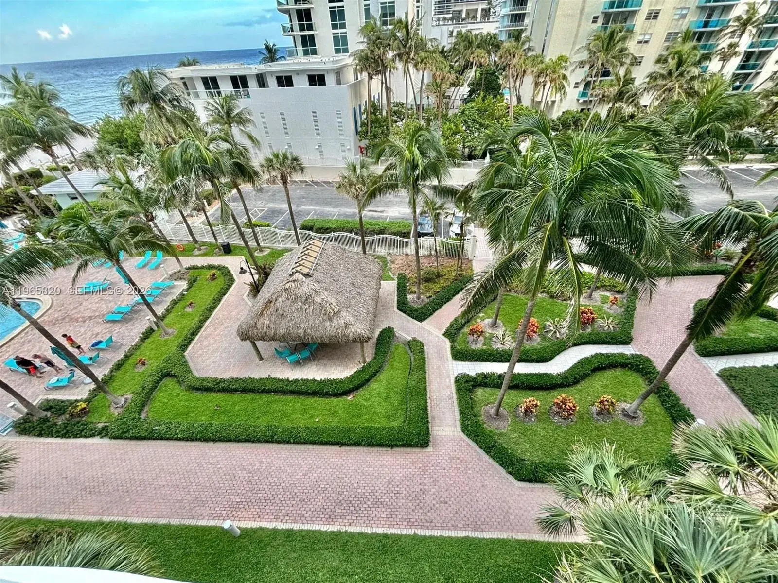 3901 S Ocean Dr # 5H, Hollywood FL 33019
