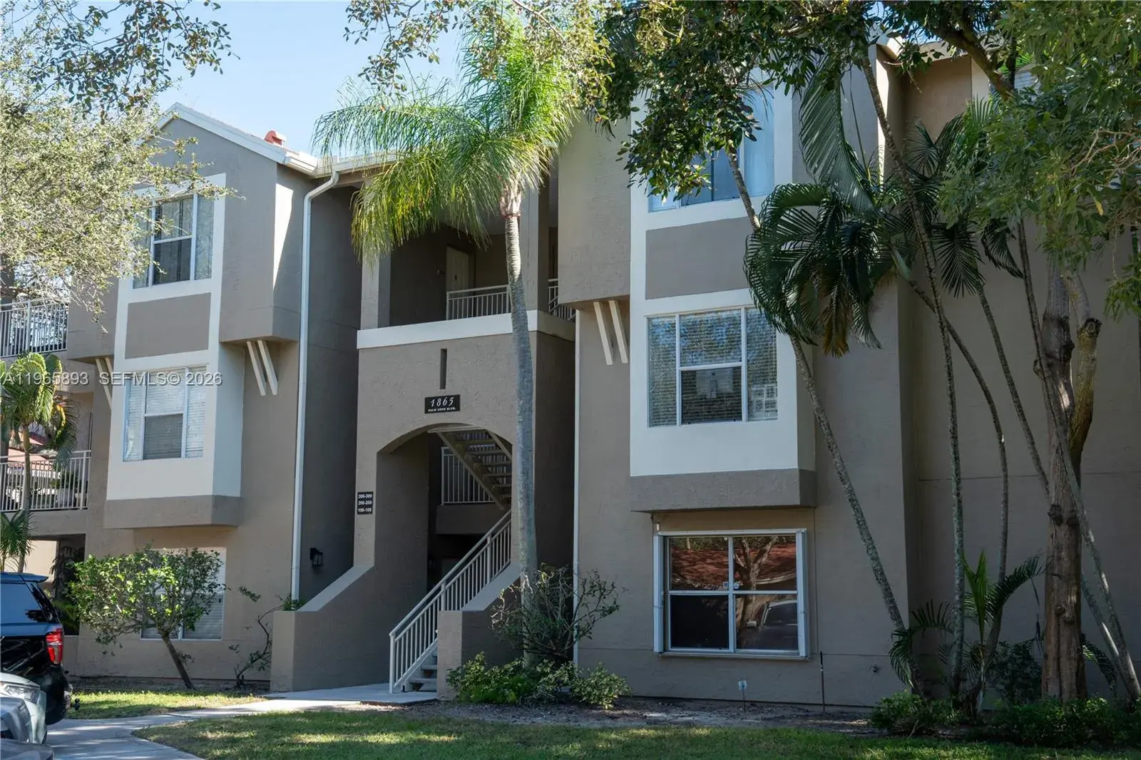 1865 Palm Cove Blvd # 308, Delray Beach FL 33445