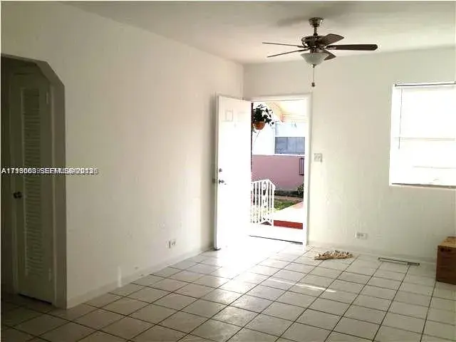 1 bath Residential Lease for rent at 1903 Thomas St # 8, Hollywood FL 33020