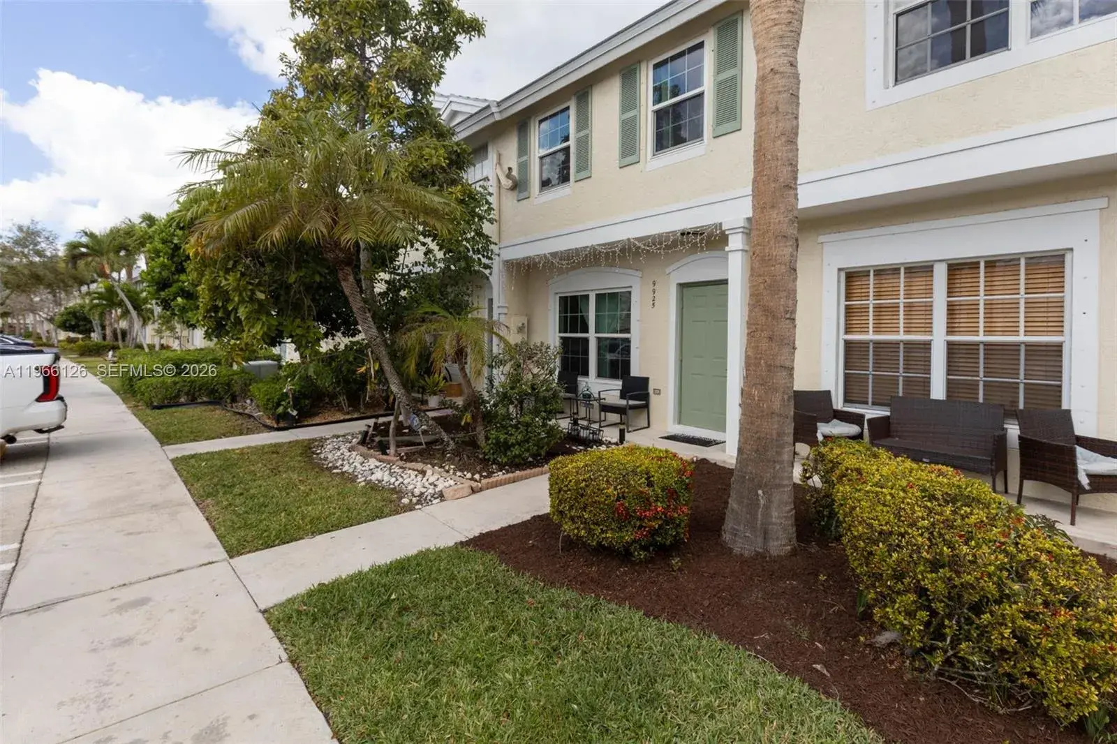 3 bedroom 2 bath Residential Lease for rent at 9925 NW 57th Mnr, Coral Springs FL 33076