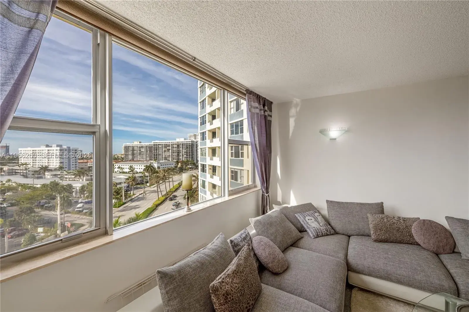 3180 S Ocean Dr # 718, Hallandale Beach FL 33009