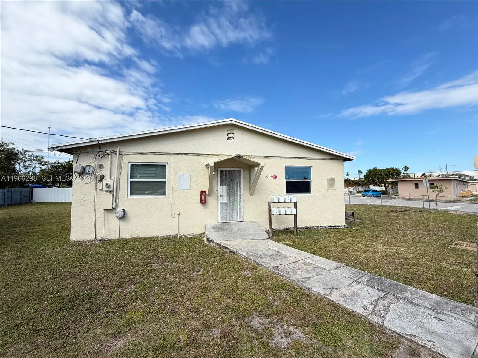 912 NW 9th Ave # 9, Hallandale Beach FL 33009