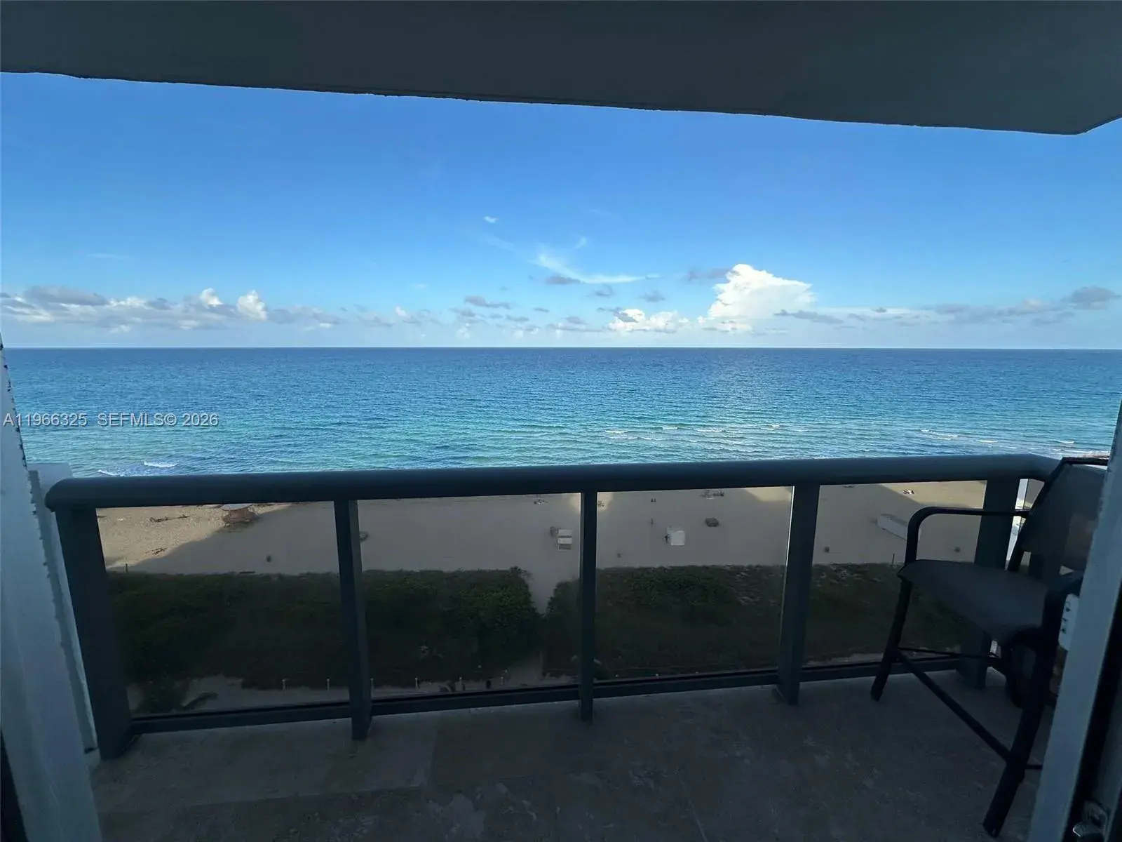 2 bedroom 2 bath Residential for sale at 6039 Collins Ave # 1517, Miami Beach FL 33140