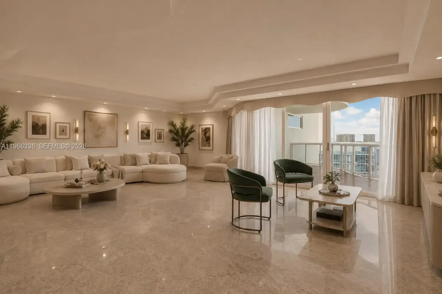 17555 Collins Ave, Sunny Isles Beach FL 33160