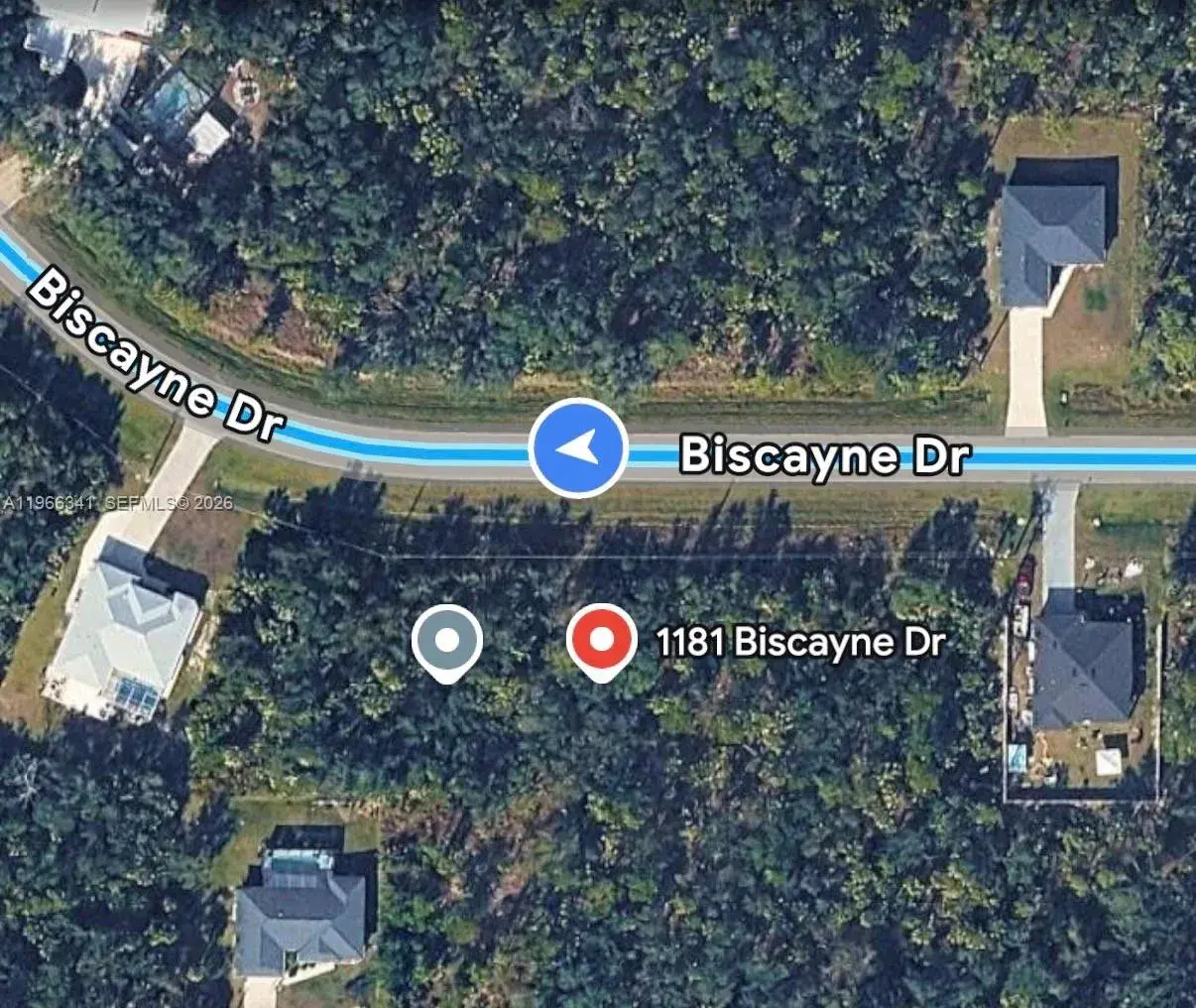 1181 biscayne dr, Port Charlotte FL 33953