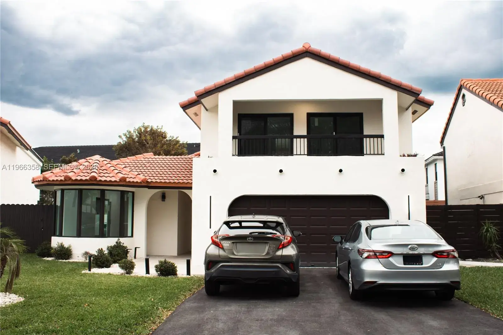 4 bedroom 3 bath Residential for sale at 10433 SW 118th Ct, Miami FL 33186