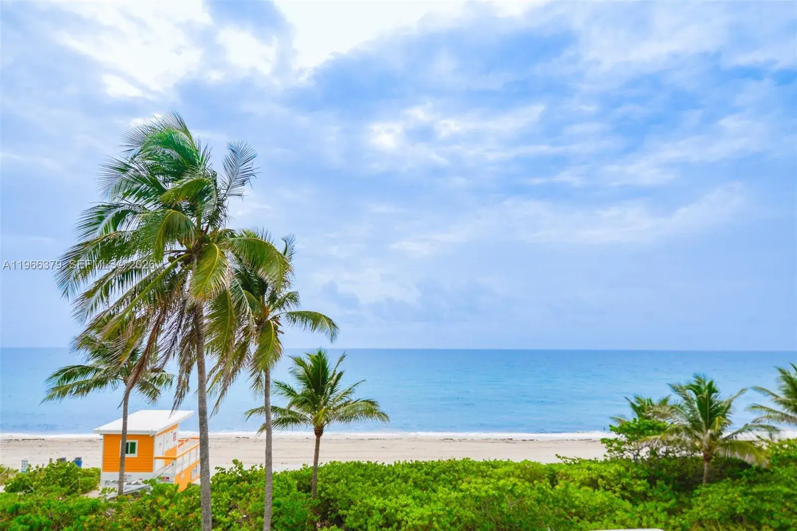 2 bedroom 2 bath Residential for sale at 1950 S Ocean Dr # 3P, Hallandale Beach FL 33009