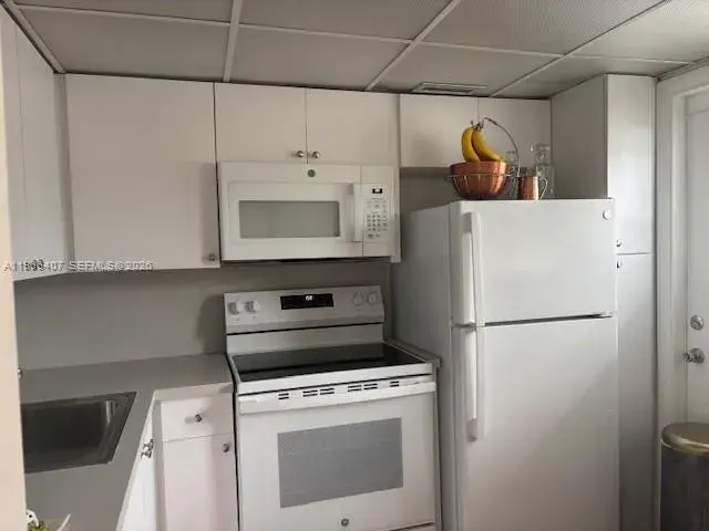 1 bedroom 1 bath Residential Lease for rent at 2815 NE 201st Ter # L102, Aventura FL 33180