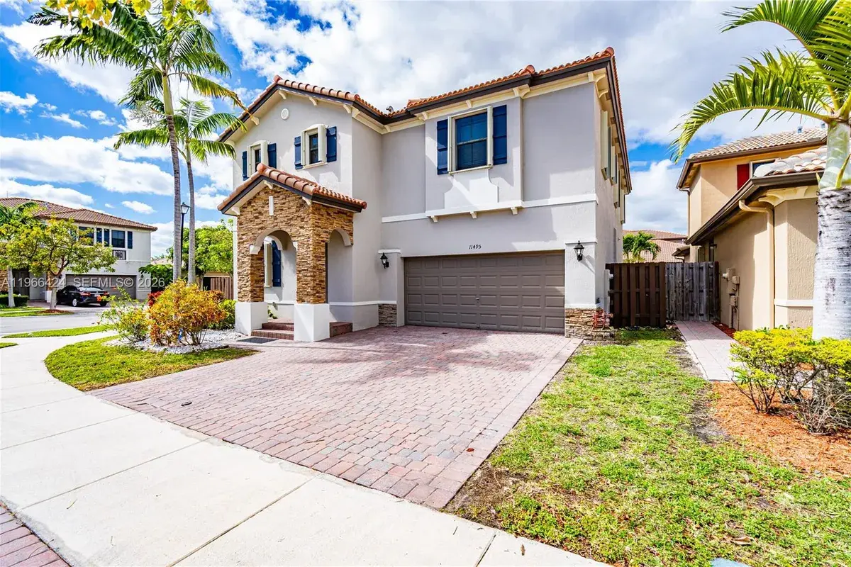 11495 SW 241st St, Homestead FL 33032