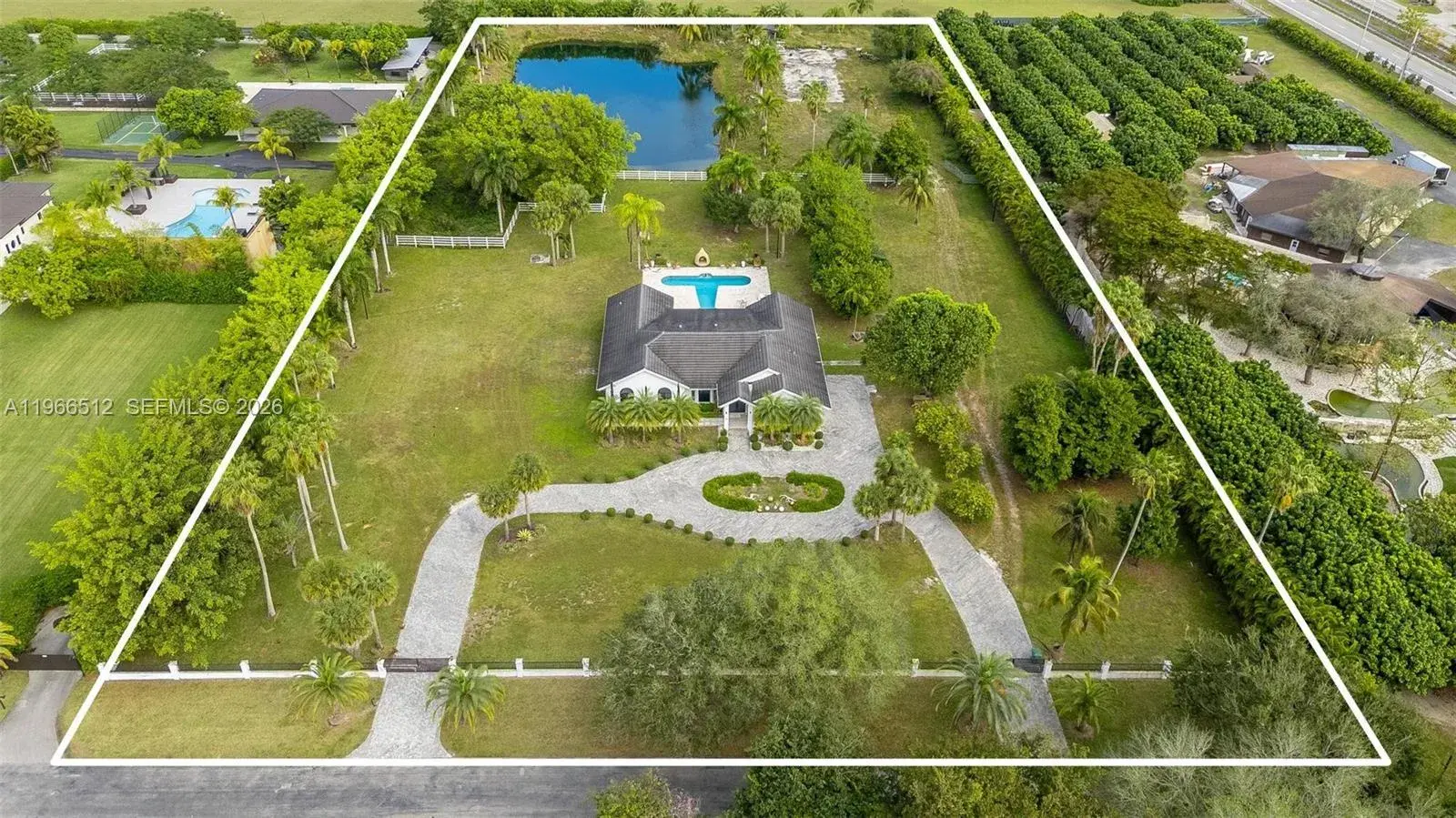 17795 SW 158th St, Miami FL 33187