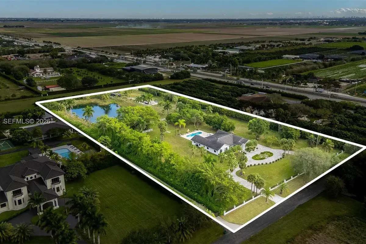 17795 SW 158th St, Miami FL 33187