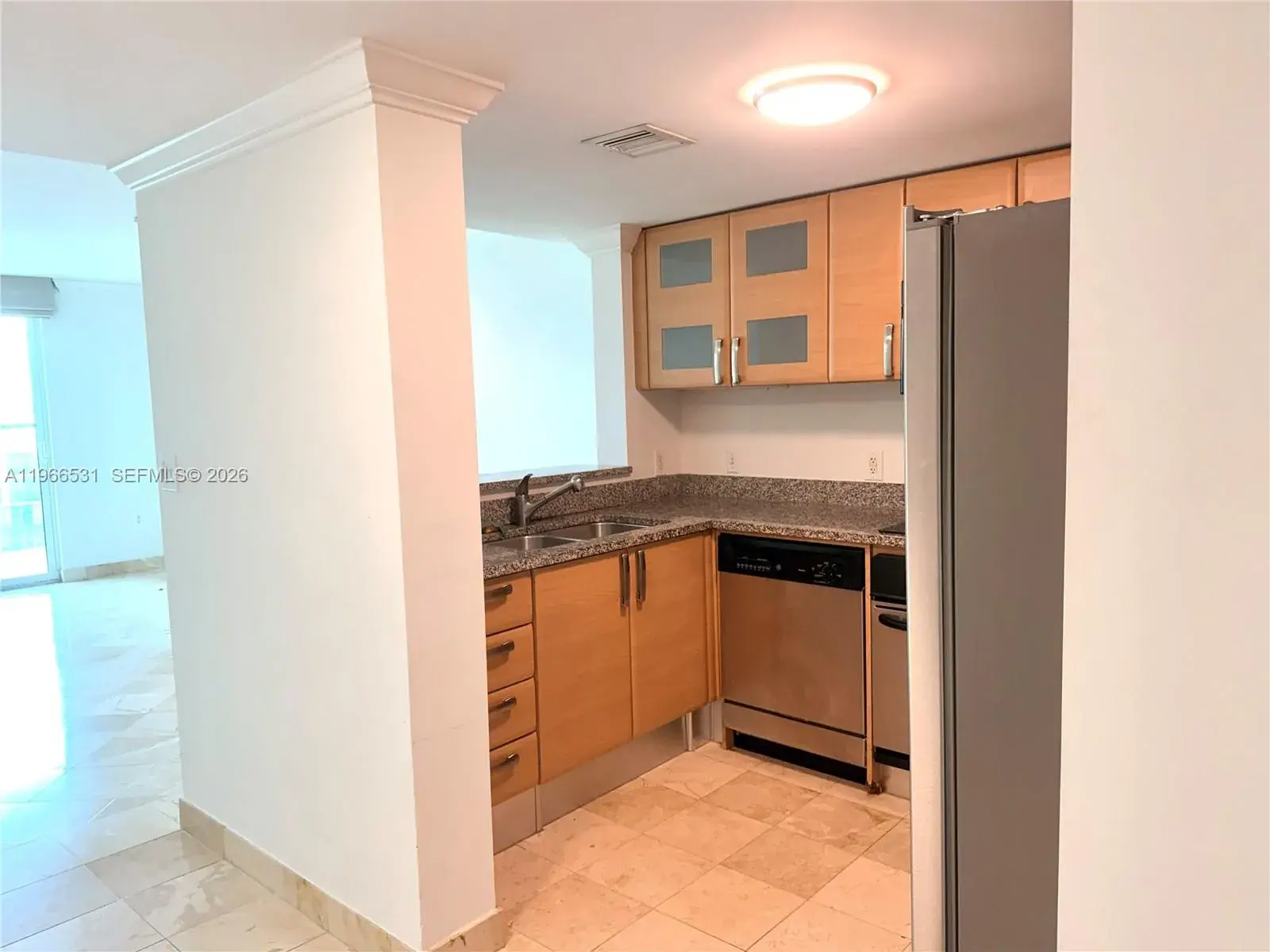 2101 Brickell Ave # 2202, Miami FL 33129