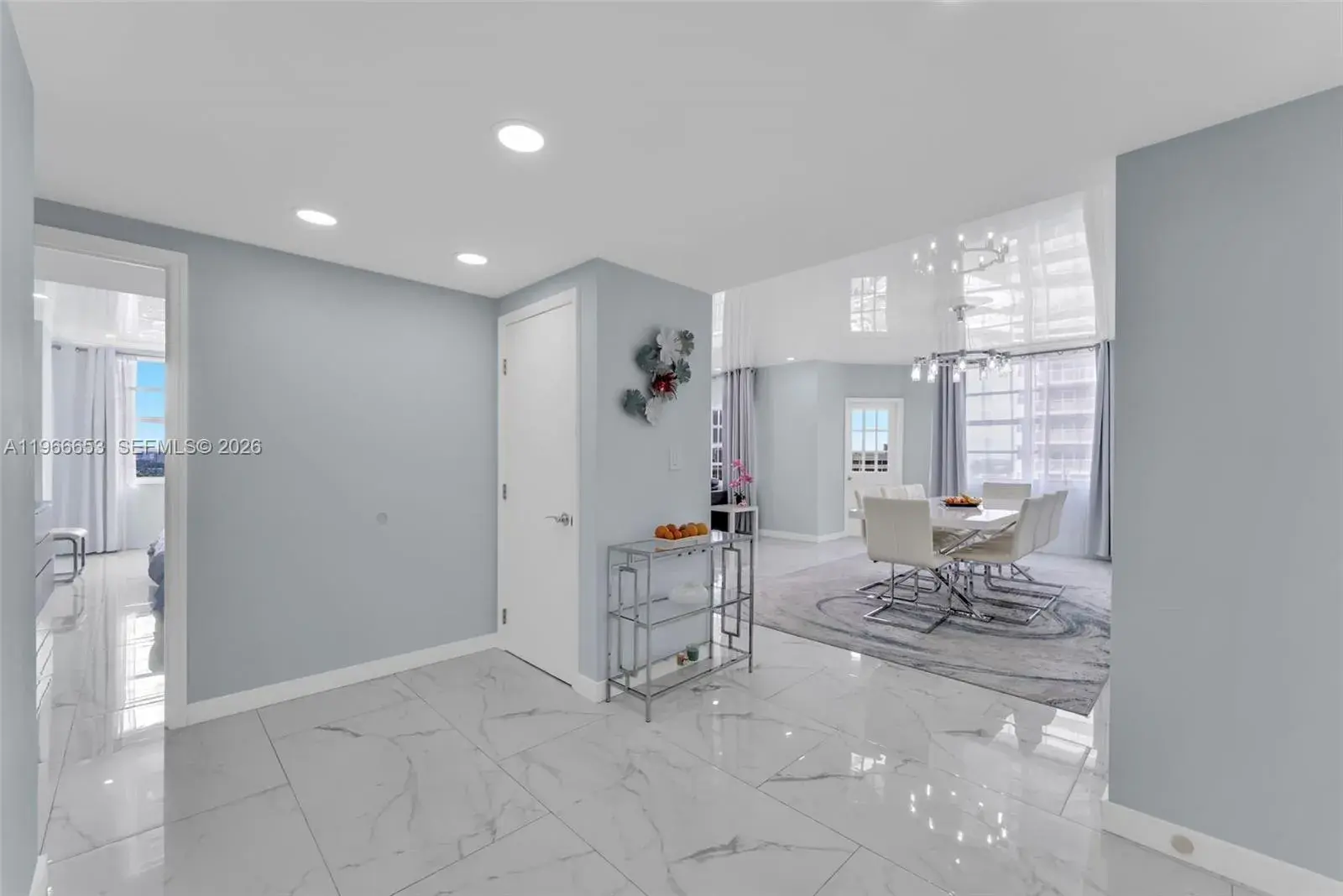 1980 S Ocean Dr # 15Q, Hallandale Beach FL 33009