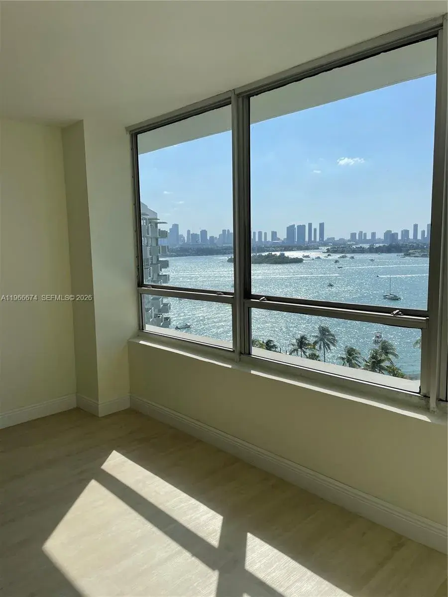 1500 Bay Rd # 1458S, Miami Beach FL 33139