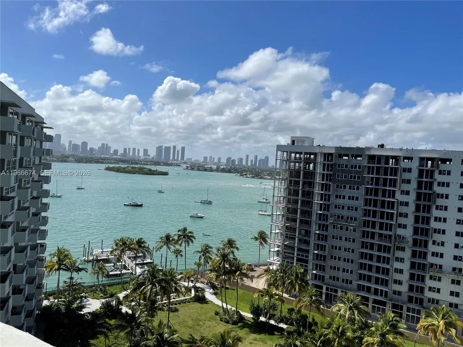 1500 Bay Rd # 1458S, Miami Beach FL 33139