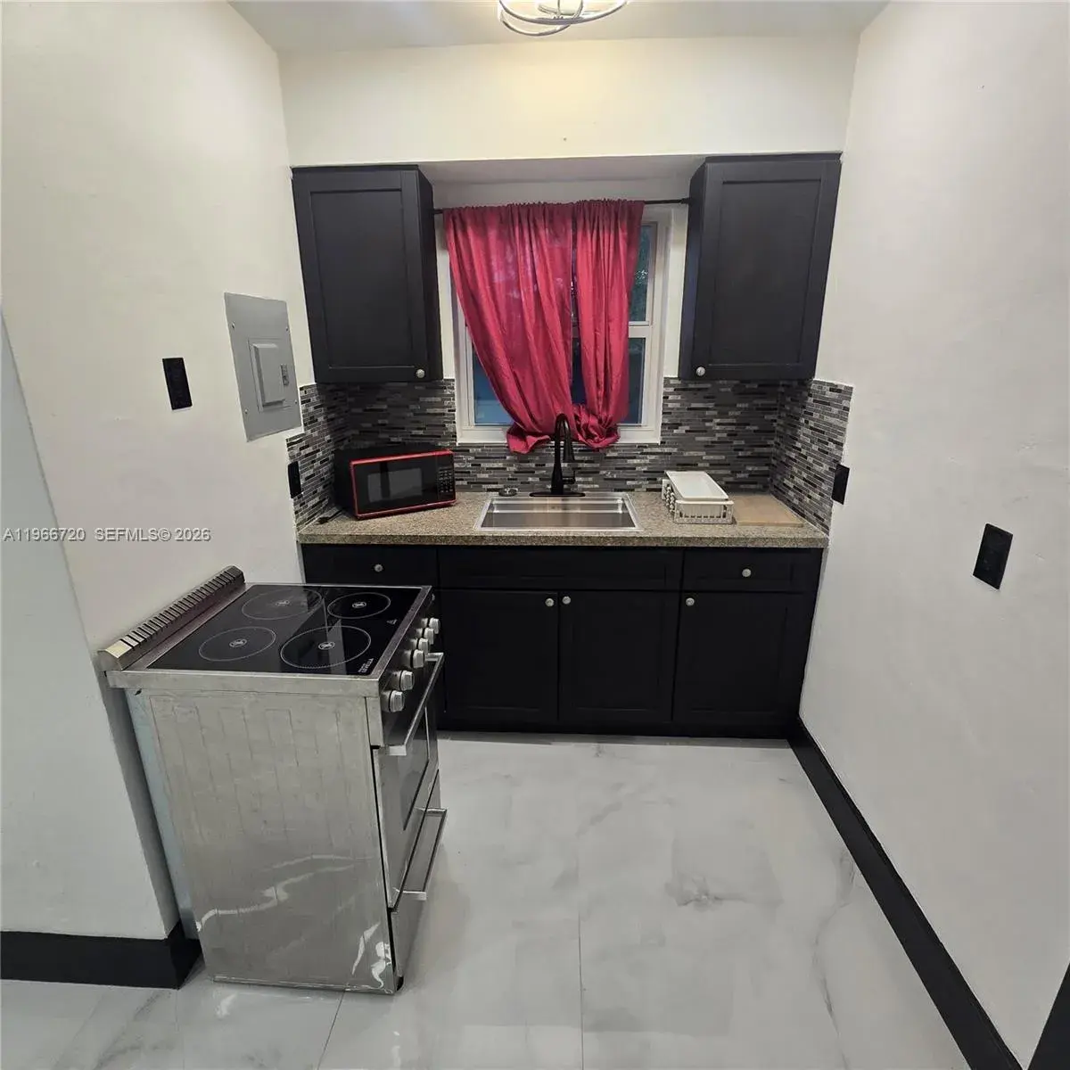 77 NW 51st St Rear, Miami FL 33127