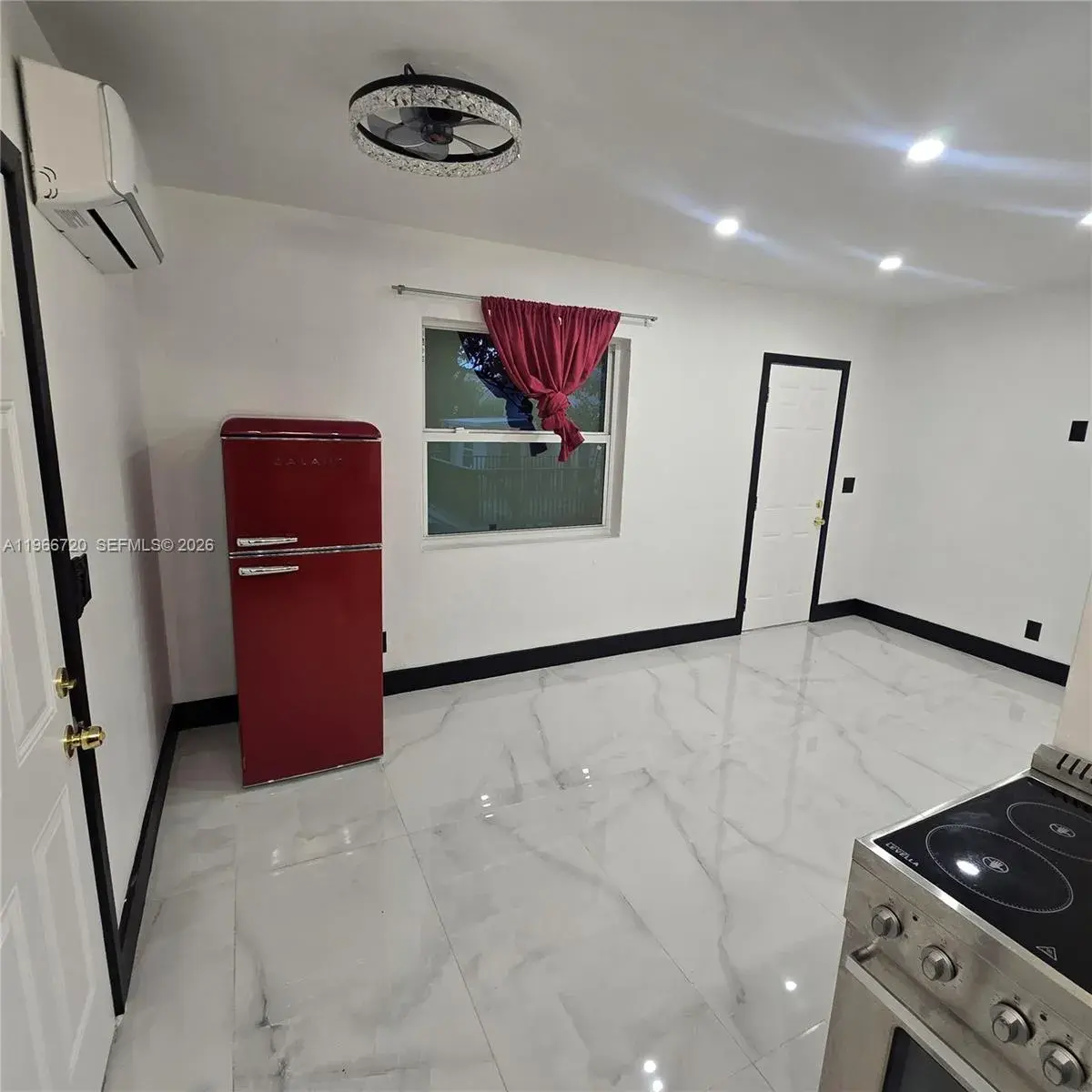 77 NW 51st St Rear, Miami FL 33127