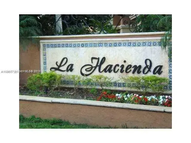 2 bedroom 2 bath Residential for sale at 18330 NW 68th Ave # A, Hialeah FL 33015