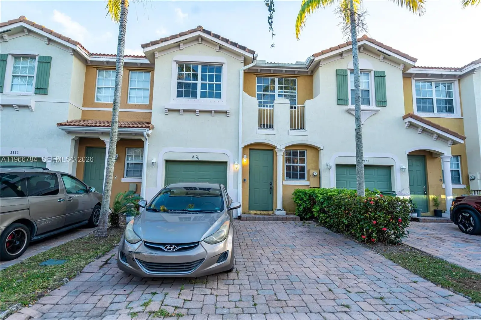 4 bedroom 3 bath Residential for sale at 2128 NE 6th St, Homestead FL 33033