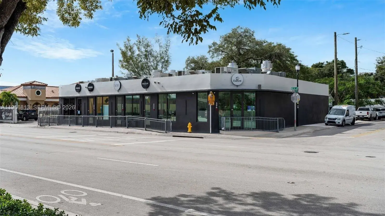 Commercial Sale for sale at 5960 NE 2nd Ave, Miami FL 33137